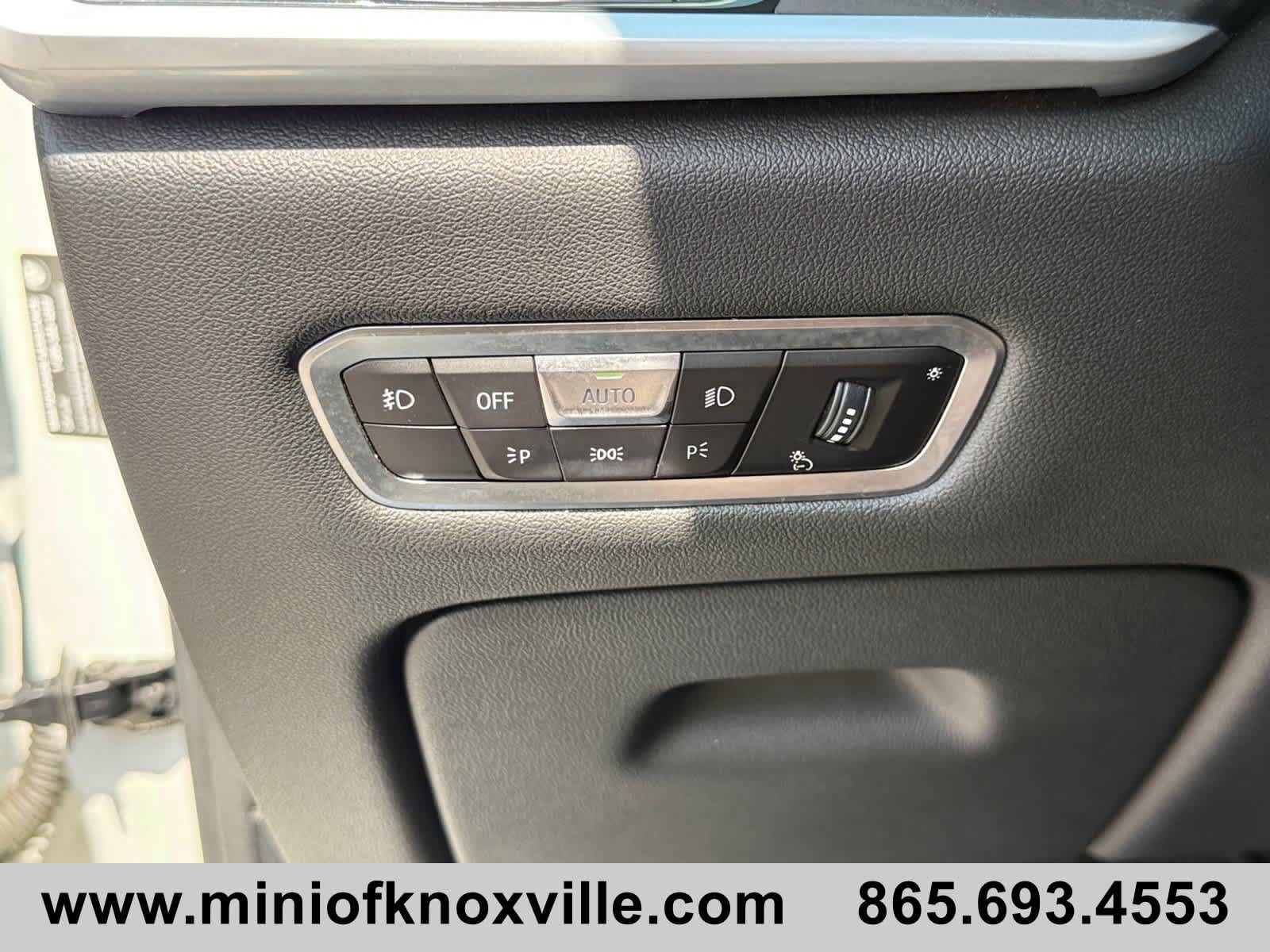 Used 2020 BMW X7 xDrive40i w/ Executive Package AWD/4WD image 31