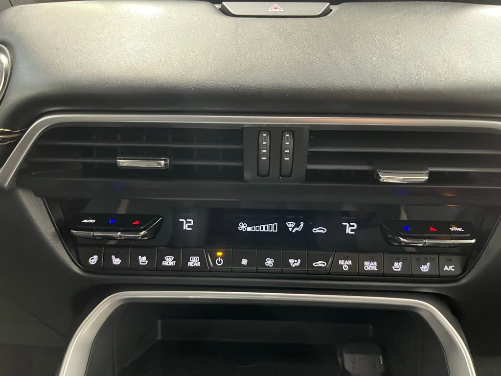New 2025 MAZDA CX-70 Plug-In Hybrid w/ Premium Plus image 16