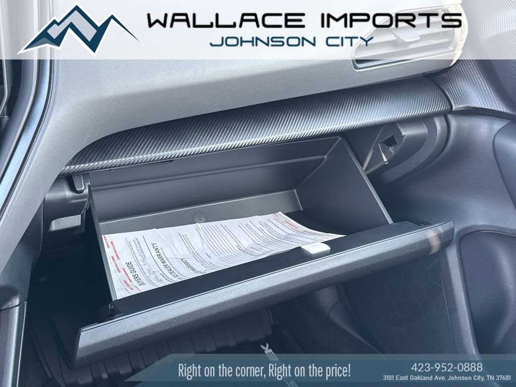 Certified 2024 Subaru Crosstrek 2.5i Sport w/ Popular Package #4A image 22