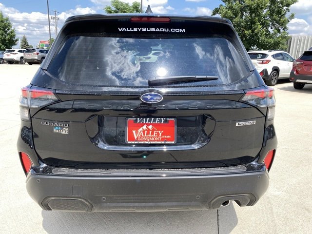 New 2025 Subaru Forester Touring w/ Protection Package image 4