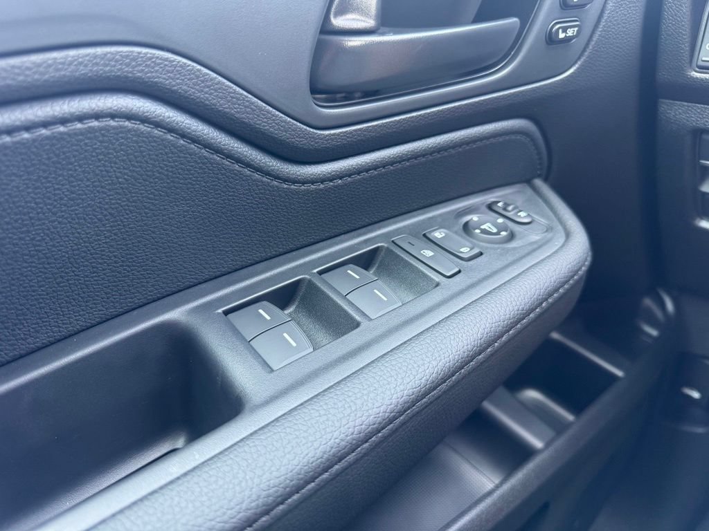 New 2026 Honda Odyssey EX-L image 12