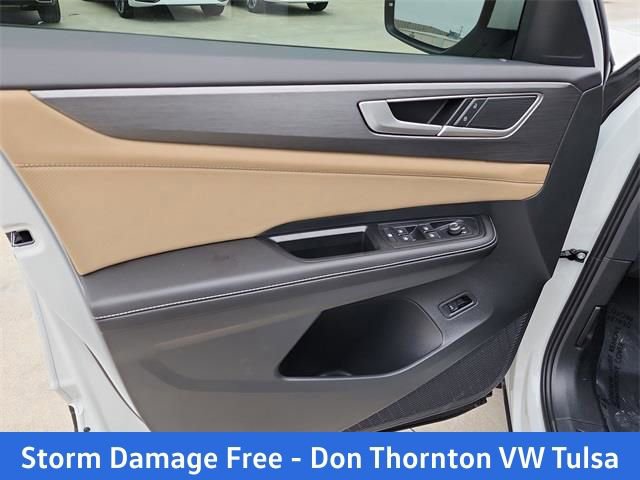 New 2026 Volkswagen Atlas Cross Sport SE image 11