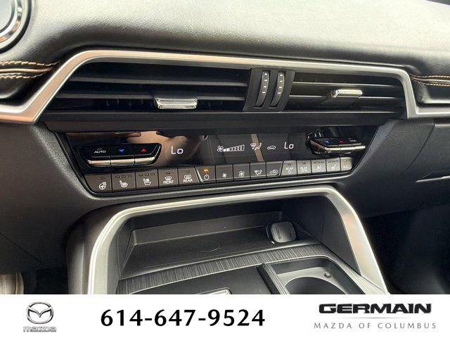 New 2026 MAZDA CX-90 3.3 Turbo S w/ Premium Plus AWD/4WD image 23