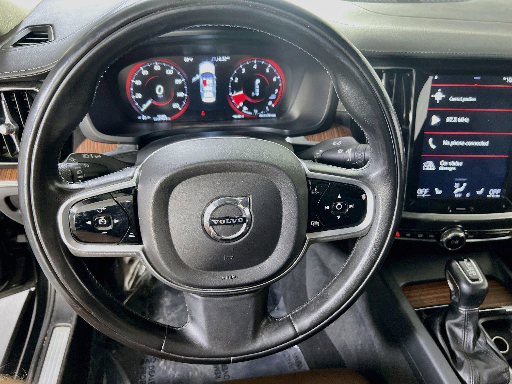 Used 2019 Volvo S60 T6 Inscription AWD/4WD image 11