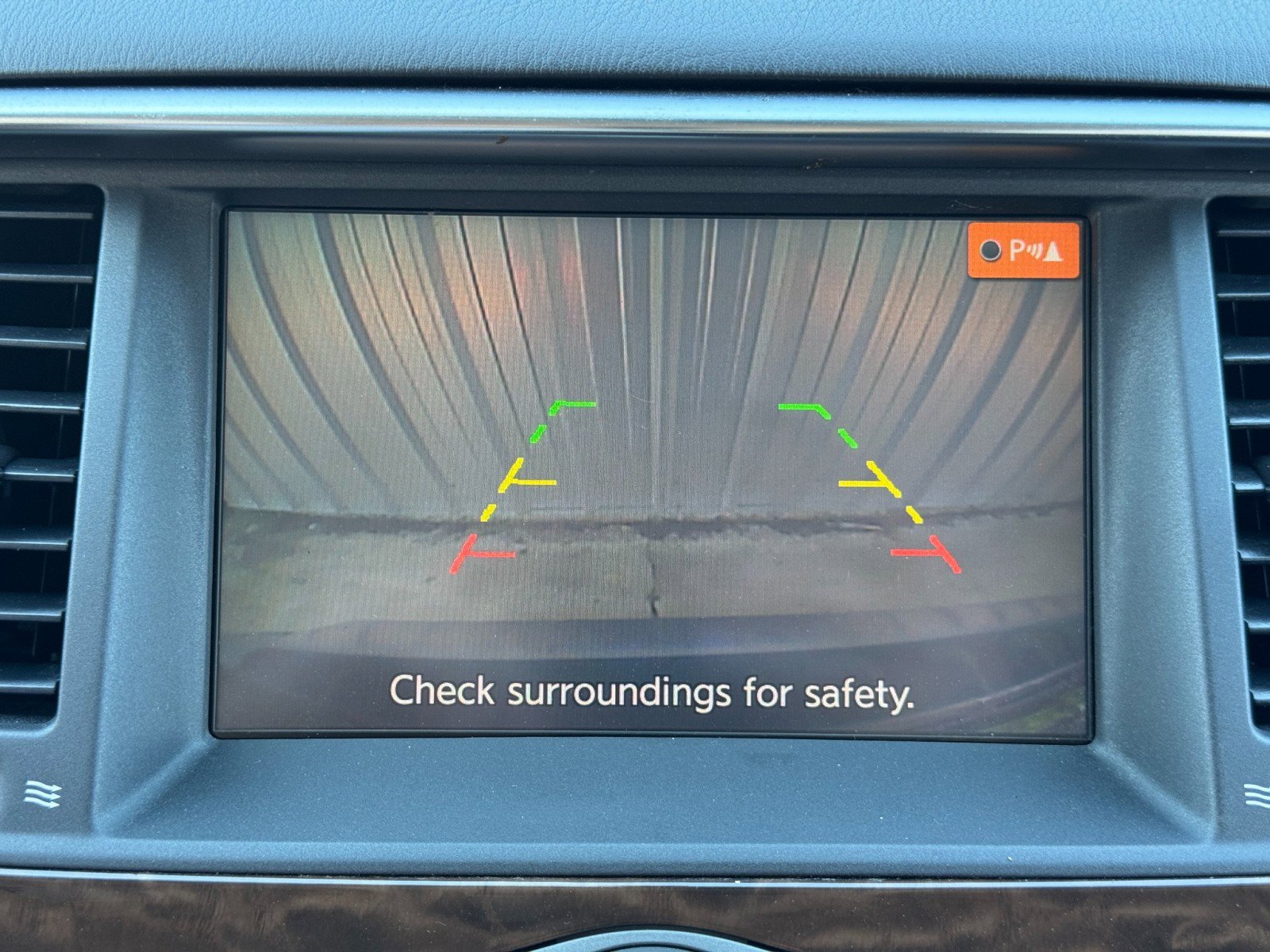 Used 2018 Nissan Armada SV w/ Driver Package image 26