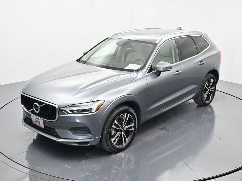 Used 2020 Volvo XC60 T6 Momentum AWD/4WD image 29