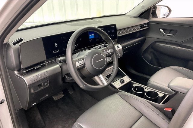Certified 2026 Hyundai Kona SEL Premium AWD/4WD image 16