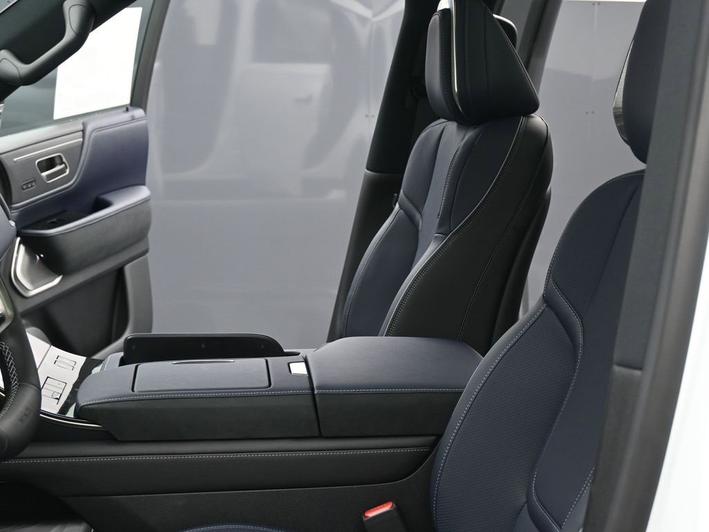 New 2026 INFINITI QX80 4WD image 19