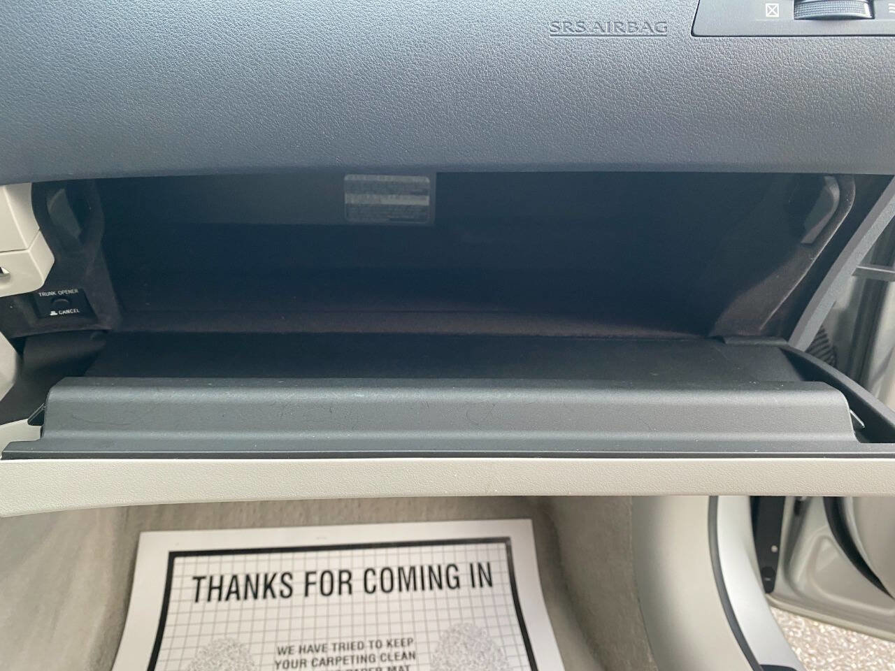 Used 2008 Lexus ES 350 w/ Premium Pkg image 35