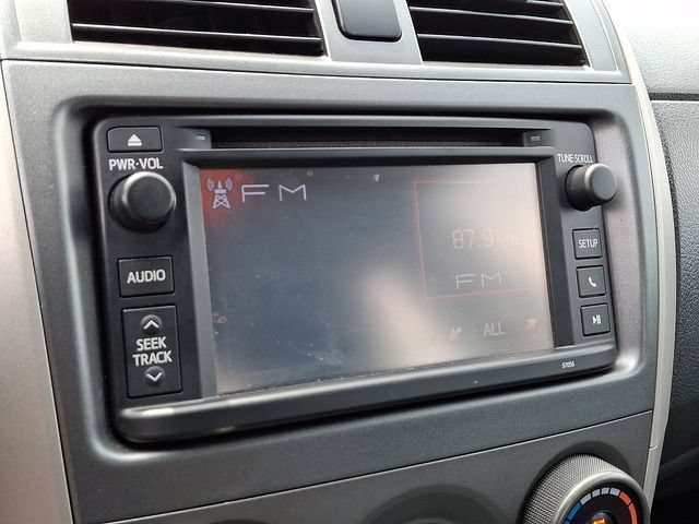 Used 2013 Toyota Corolla S FWD image 16