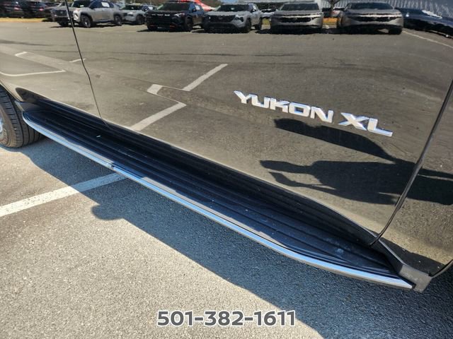 Used 2020 GMC Yukon XL SLT AWD/4WD image 25