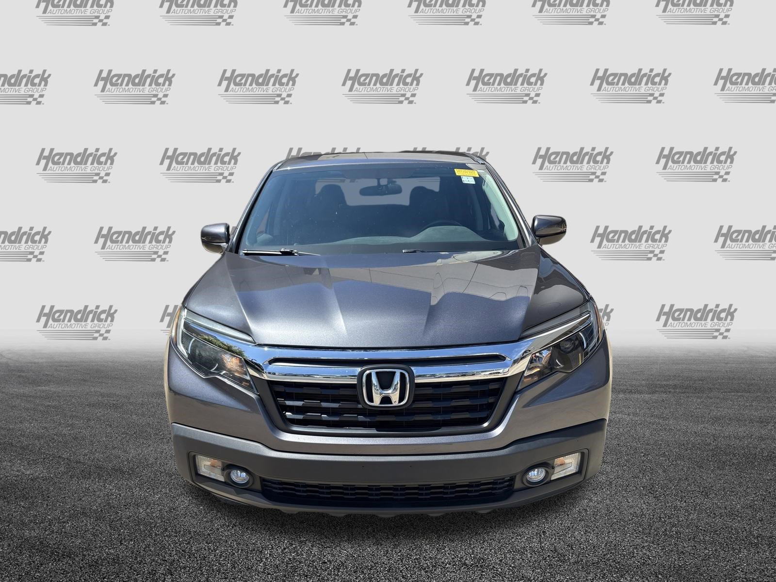 Used 2017 Honda Ridgeline RTL image 3