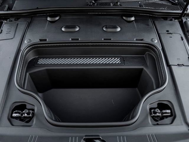 Certified 2025 Audi A6 e-tron Premium Plus w/ Premium Plus image 34