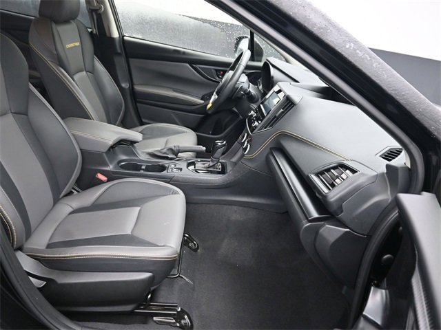 Used 2023 Subaru Crosstrek 2.5i Sport image 8