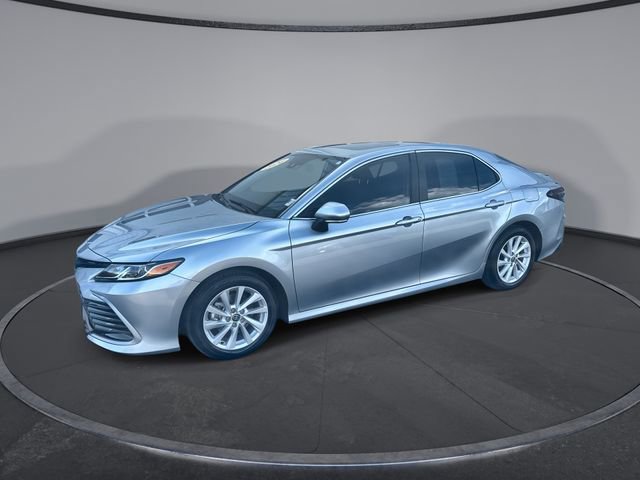 Used 2024 Toyota Camry LE w/ Convenience Package