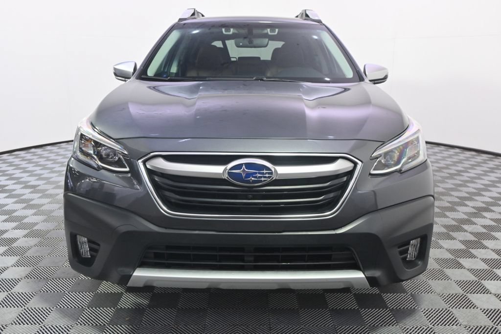 Used 2021 Subaru Outback Touring AWD/4WD image 10