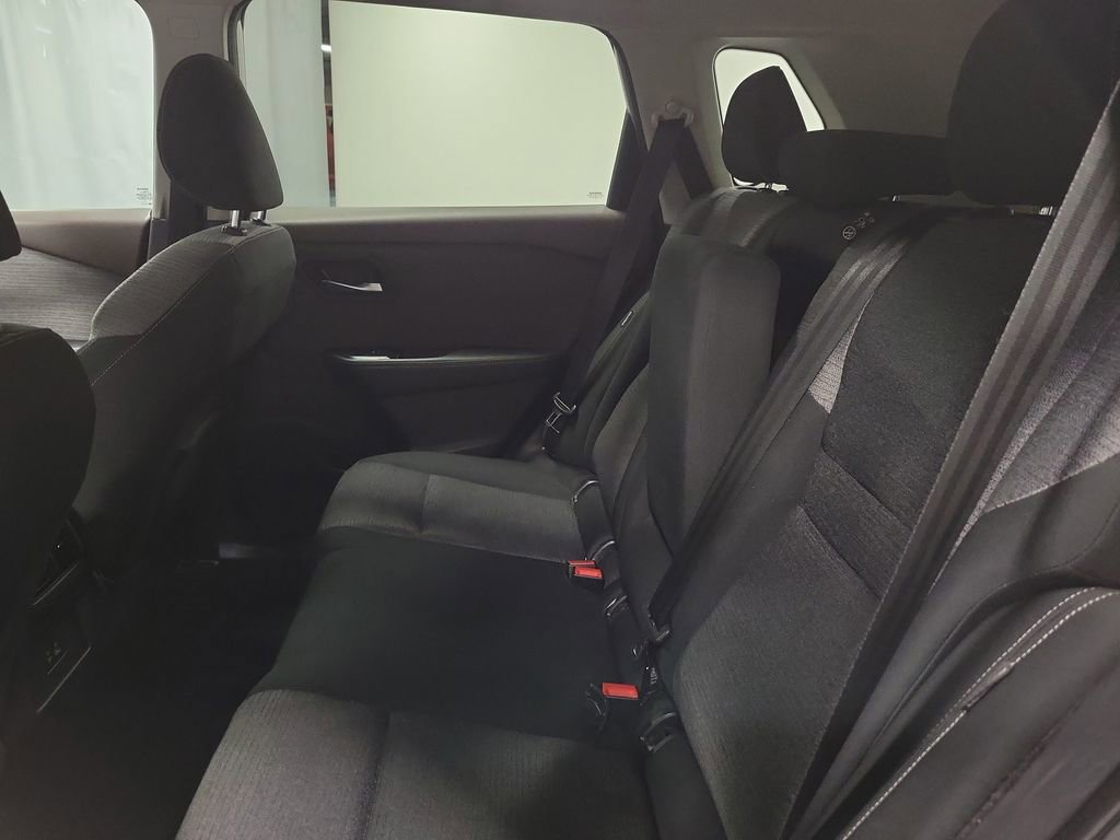 Used 2021 Nissan Rogue SV image 19