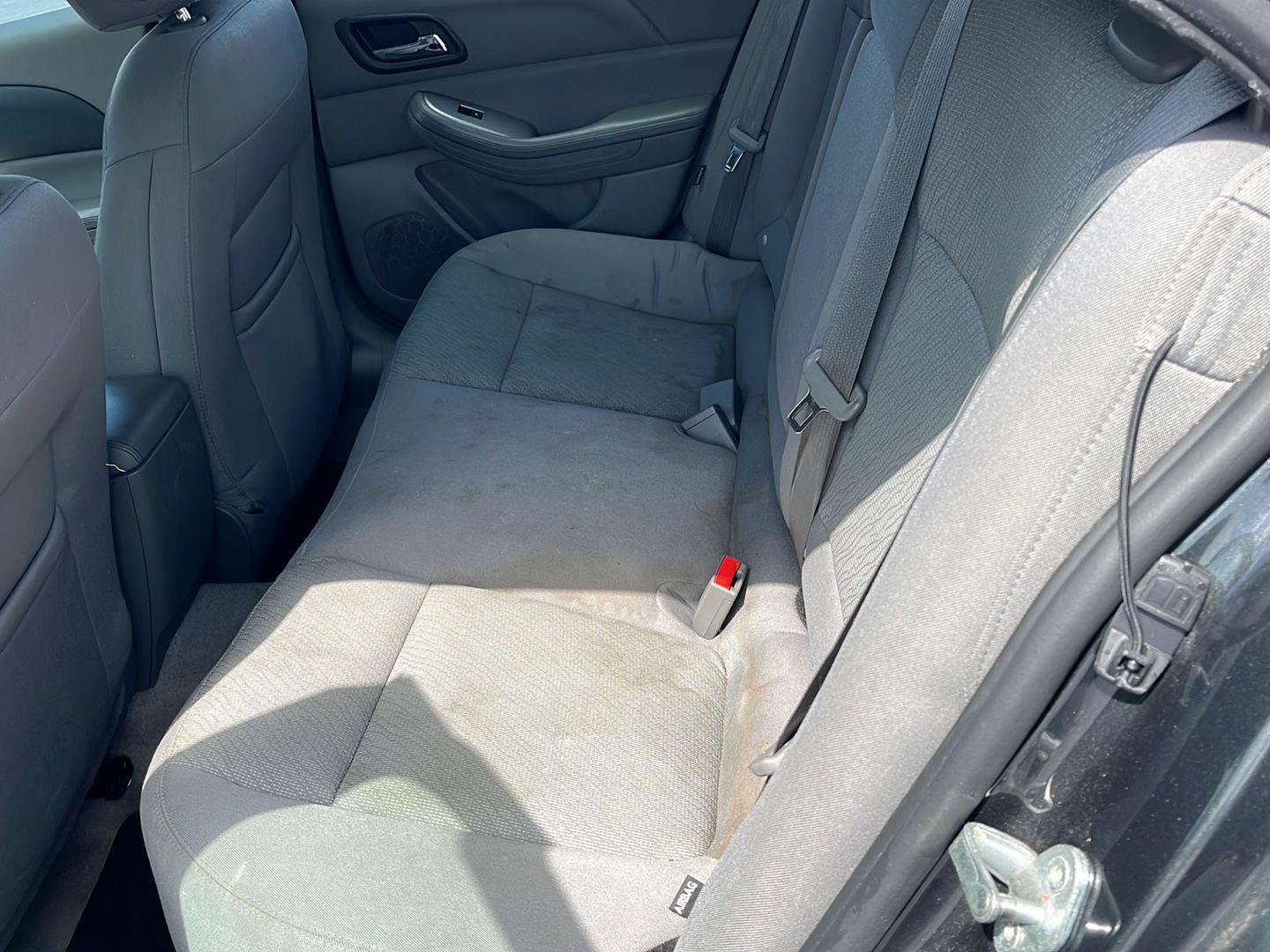 Used 2014 Chevrolet Malibu LS image 19