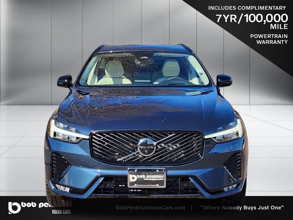 New 2026 Volvo XC60 B5 Ultra w/ Protection Package Premier AWD/4WD image 22