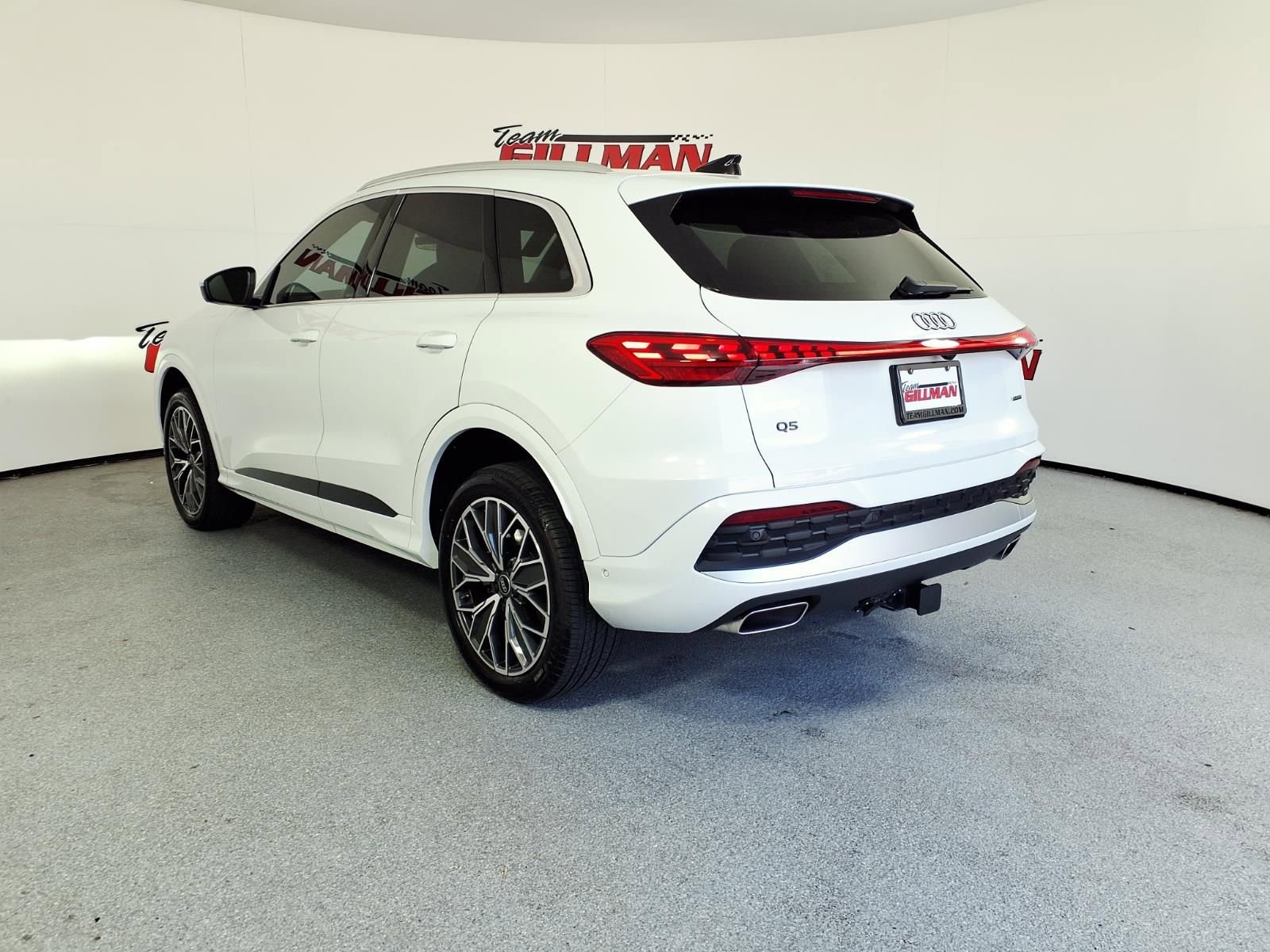 Used 2025 Audi Q5 Premium Plus image 7