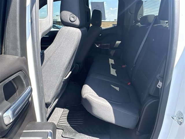 Certified 2022 GMC Sierra 1500 Elevation AWD/4WD image 23