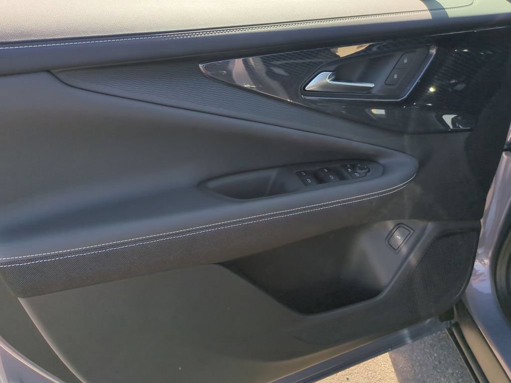 New 2026 Chevrolet Blazer EV LT FWD image 22