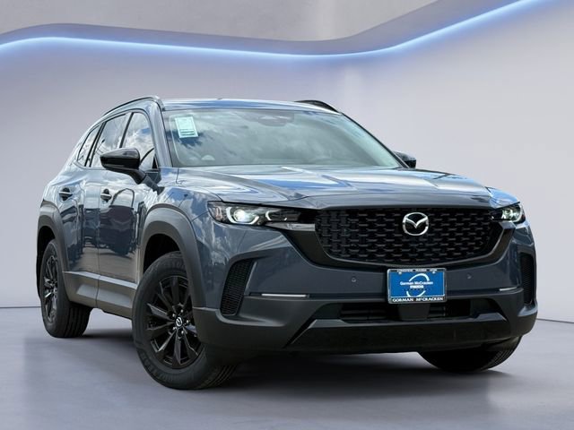 New 2026 MAZDA CX-50 AWD 2.5 Hybrid w/ Weather Package
