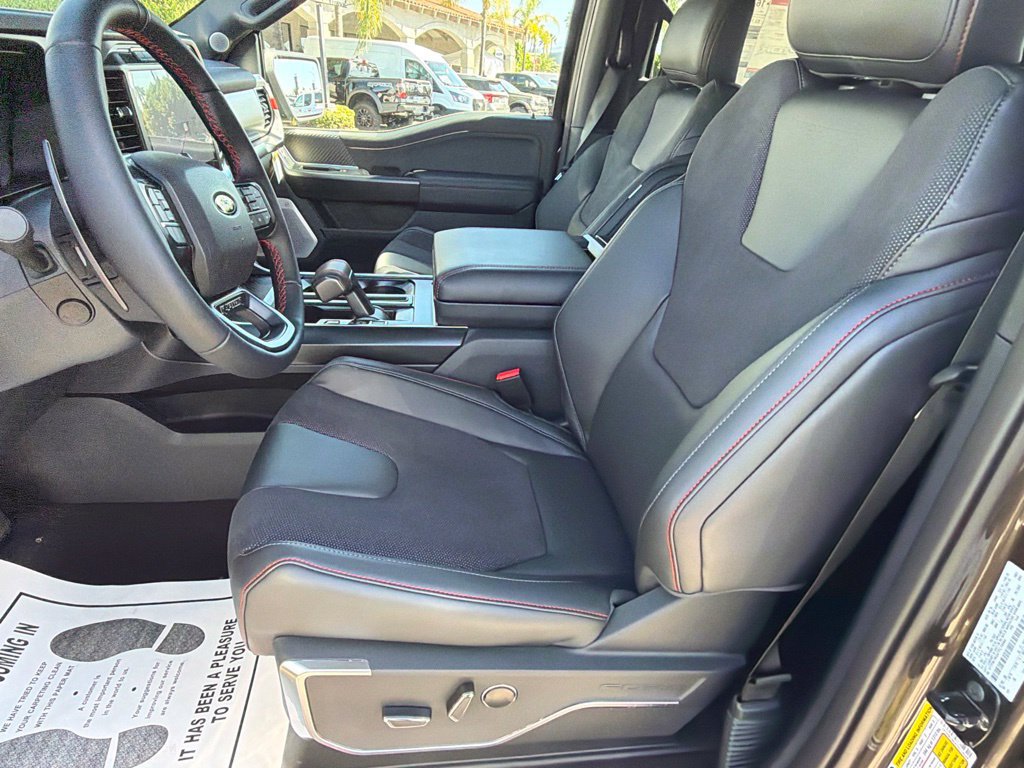 New 2026 Ford F150 Raptor AWD/4WD image 21