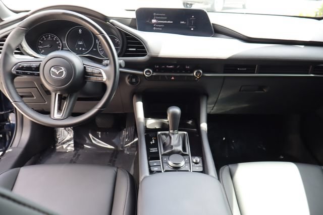 Used 2024 MAZDA MAZDA3 s FWD image 28