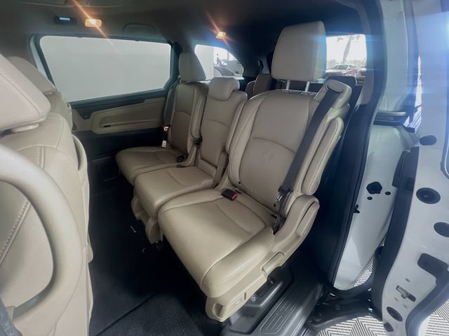 Used 2020 Honda Odyssey EX-L image 27