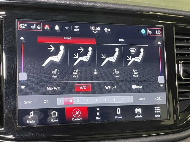 Used 2025 Dodge Durango GT AWD/4WD image 28