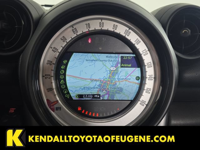Used 2014 MINI Cooper Countryman S AWD/4WD image 17