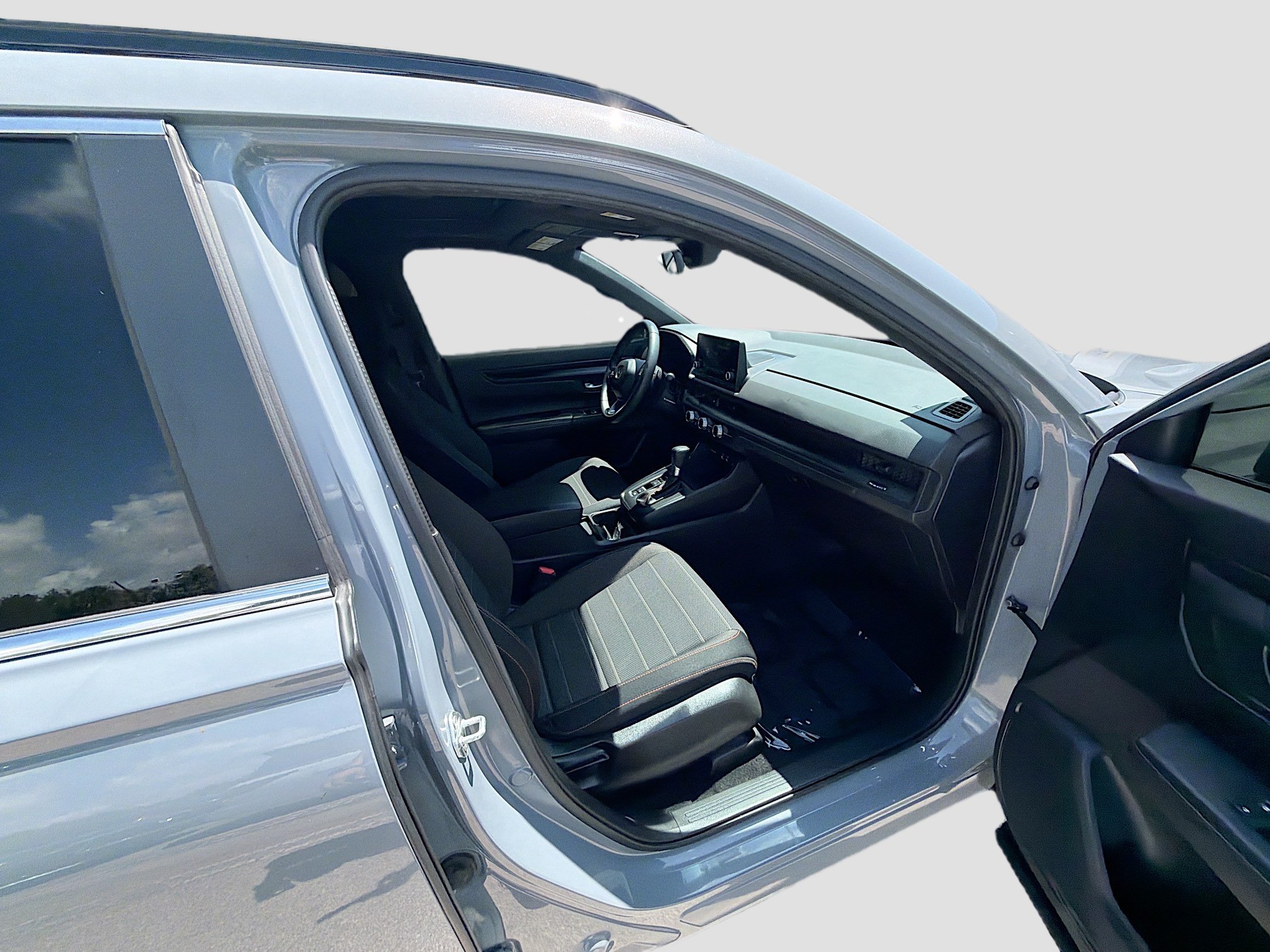 Certified 2024 Honda CR-V Sport image 31