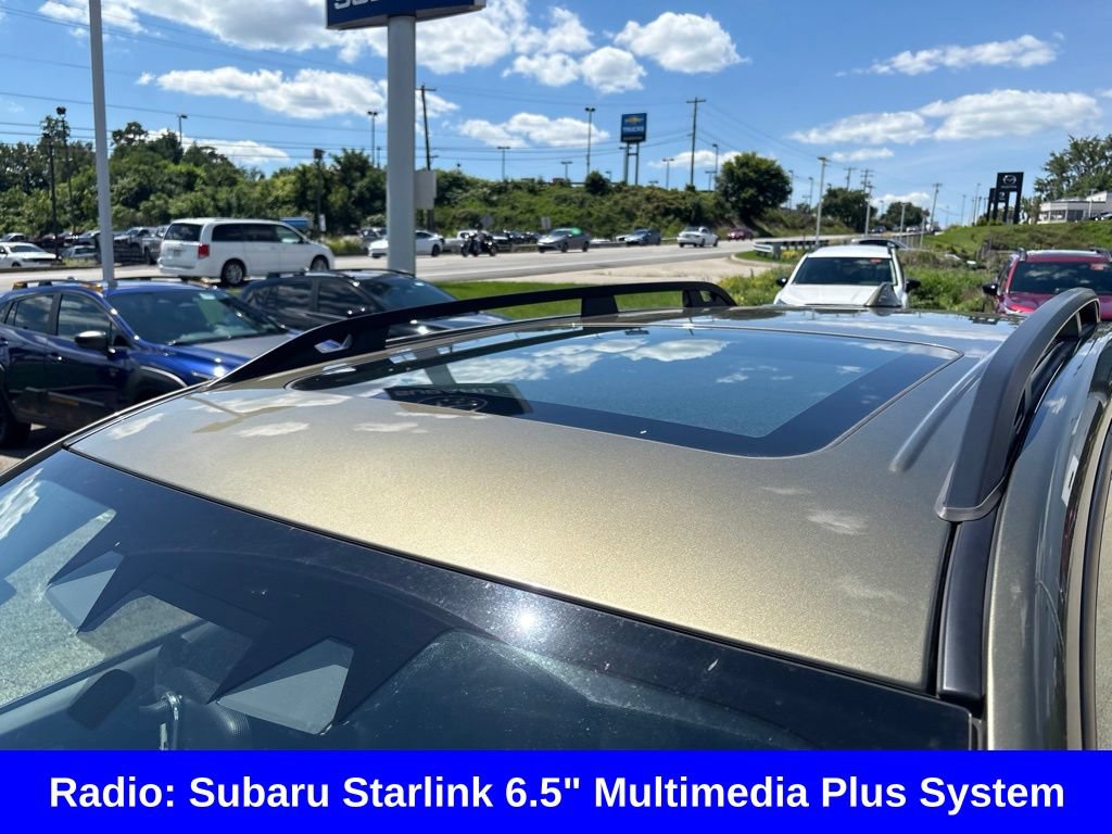 Used 2023 Subaru Forester Premium AWD/4WD image 11