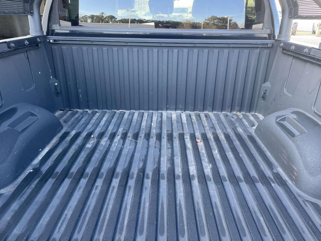 Used 2023 Toyota Tundra Platinum image 47