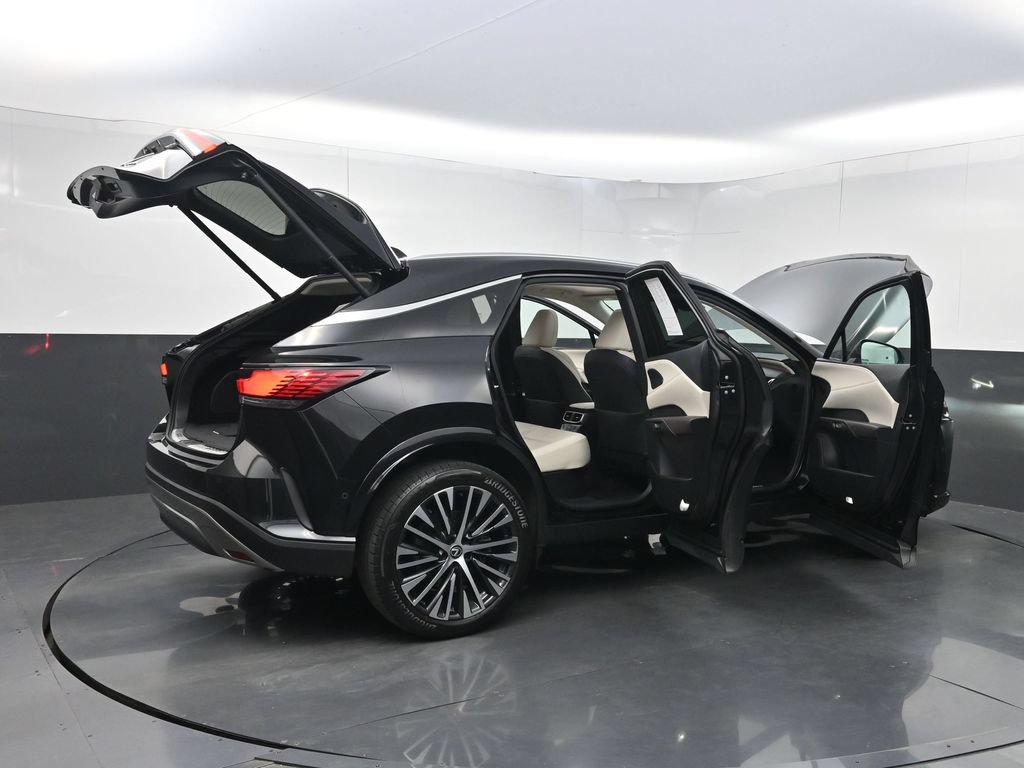 Used 2024 Lexus RX 350 Premium Plus w/ Convenience Package FWD image 39