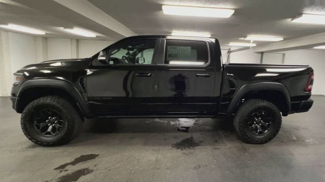 Used 2022 RAM 1500 TRX w/ TRX Level 2 Equipment Group AWD/4WD image 5