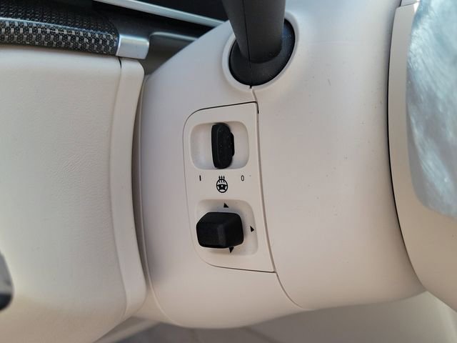 Used 2022 Mercedes-Benz S 580 4MATIC Sedan image 16