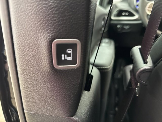 New 2026 Chrysler Voyager LX image 37