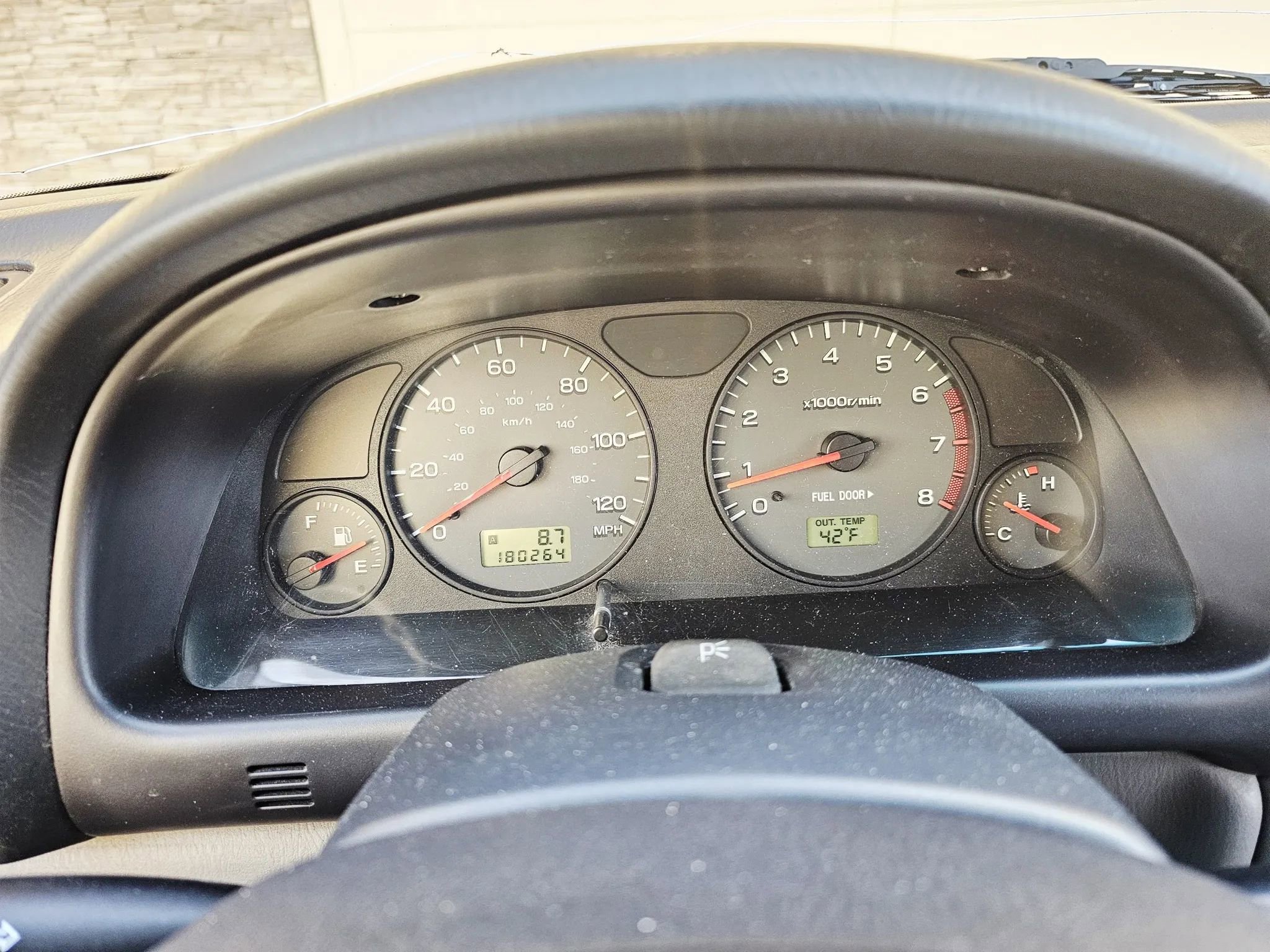 Used 2002 Subaru Forester Sport AWD/4WD image 15