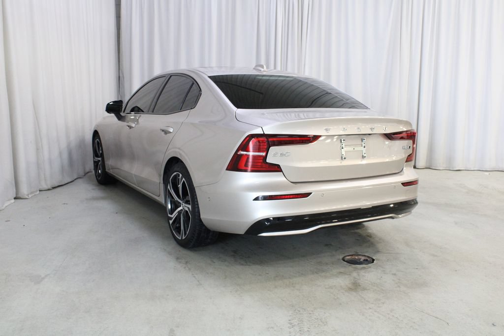 Used 2024 Volvo S60 B5 Plus w/ Climate Package AWD/4WD image 23