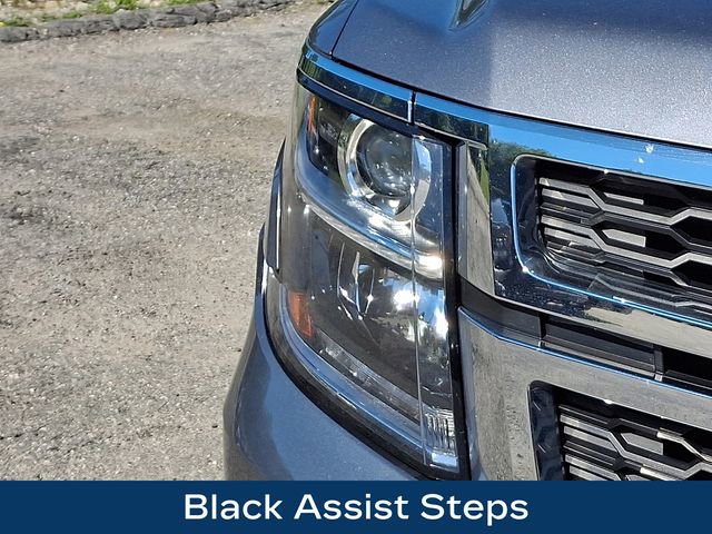 Used 2020 Chevrolet Suburban LT AWD/4WD image 28