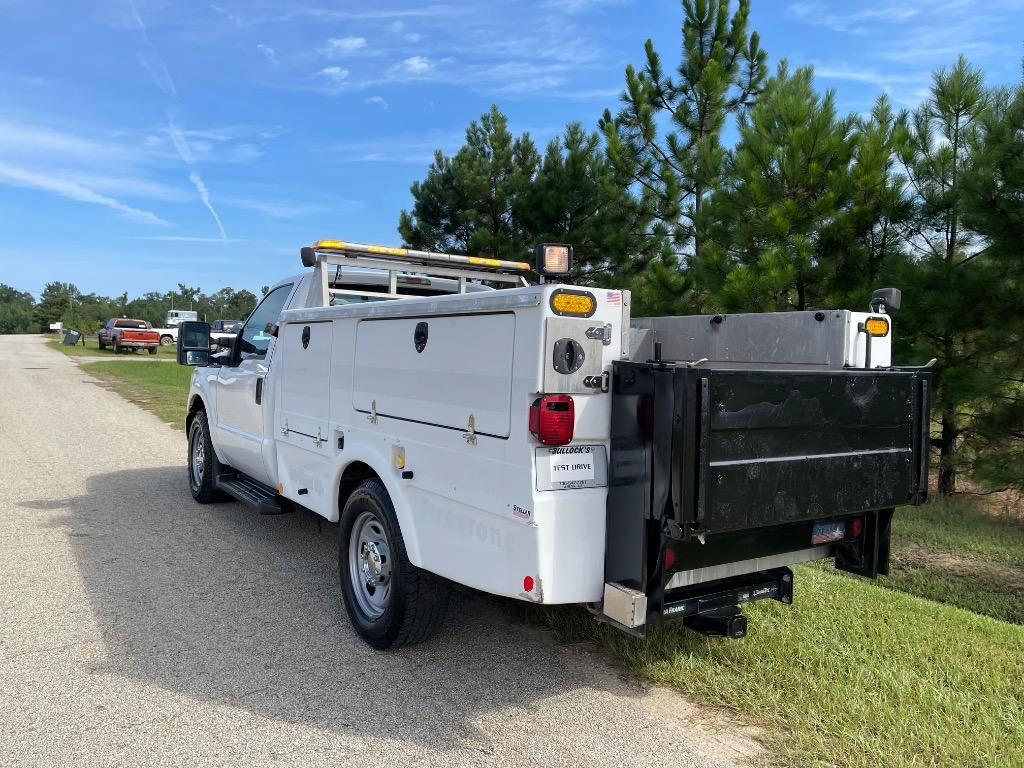 Used 2012 Ford F350 XL RWD image 7