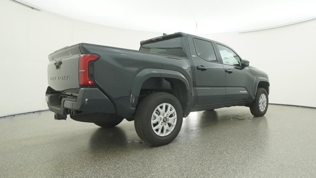 New 2025 Toyota Tacoma SR5 image 21