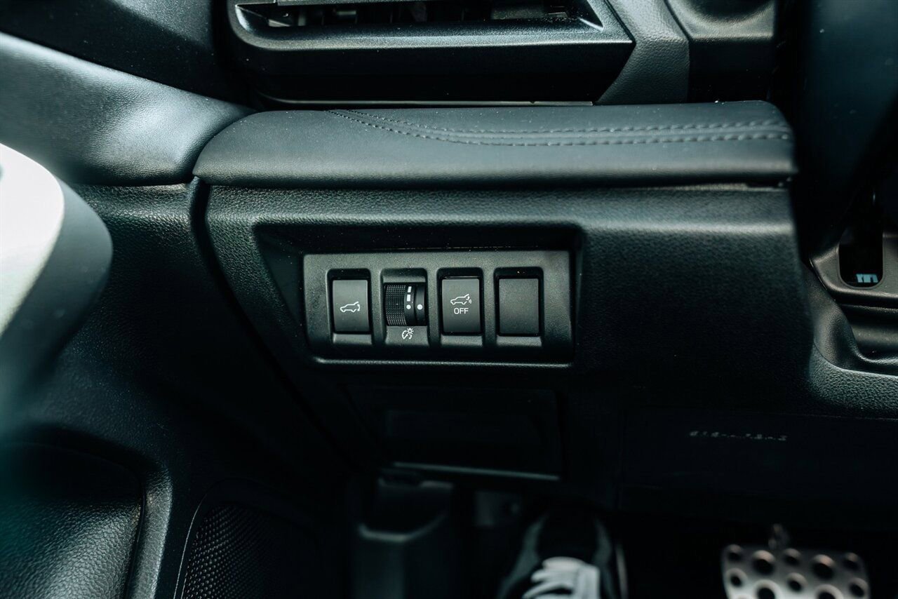 Used 2022 Subaru Outback Wilderness image 26