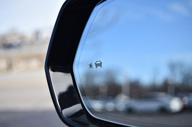 Used 2024 Chevrolet Blazer LT image 10