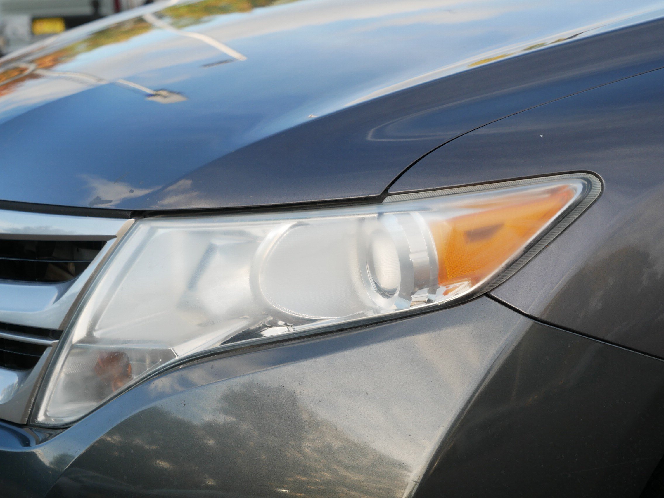 Used 2013 Toyota Venza XLE w/ XLE Premium Pkg FWD image 16