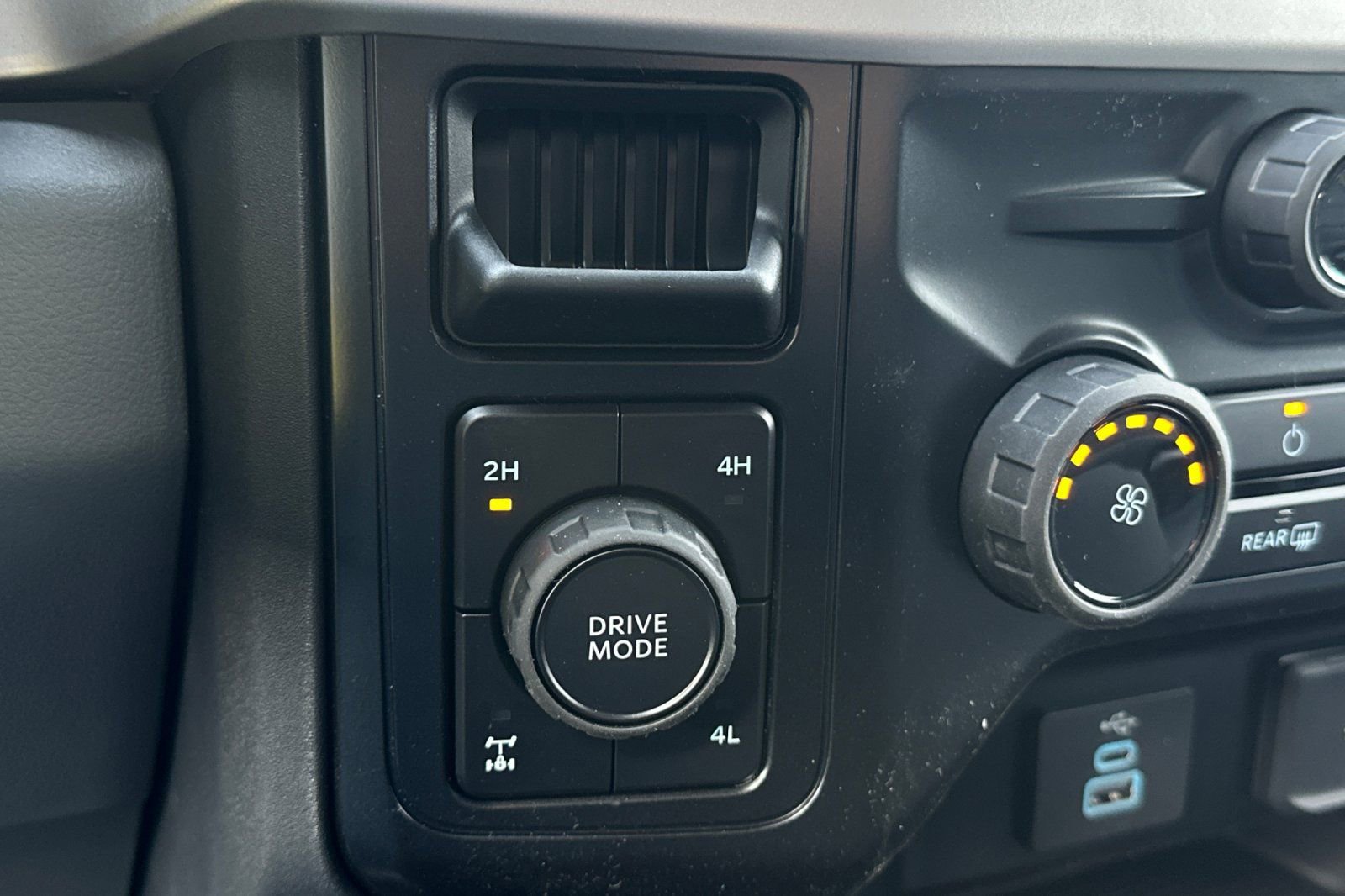 New 2026 Ford F250 XL w/ STX Appearance Package image 25