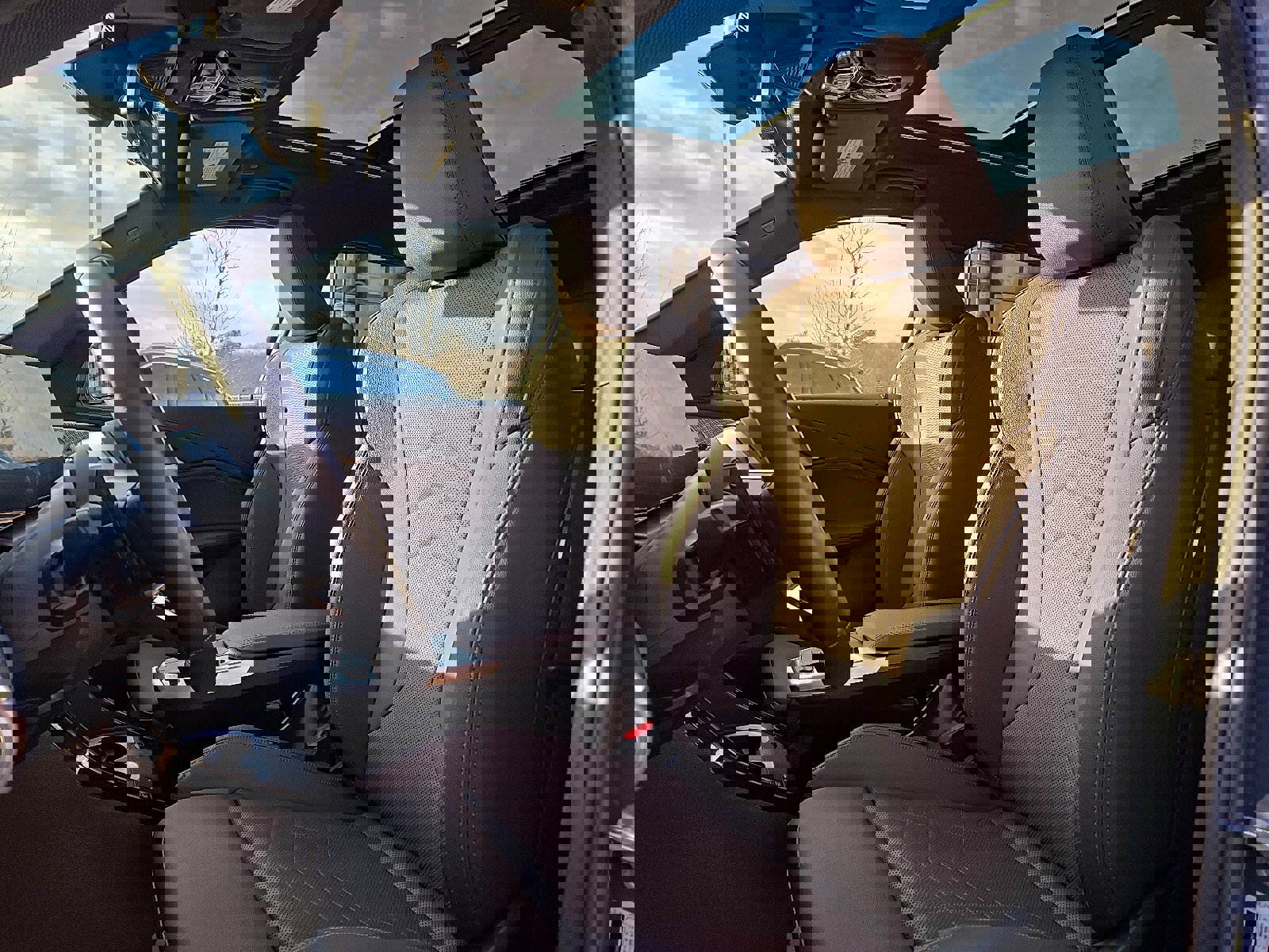 Certified 2023 BMW X1 xDrive28i w/ Premium Package image 14