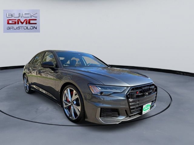 Used 2023 Audi S6 Prestige w/ Prestige Package AWD/4WD image 9